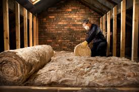 Best Wall Insulation Installation  in Scotia, NY